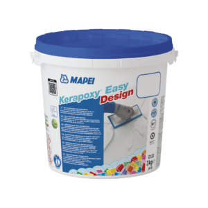 MAPEI KERAPOXY EASY DESIGN