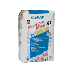 MAPESTONE MAXI S1 ZERO 25kg