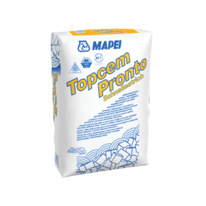 MAPEI TOPCEM PRONTO